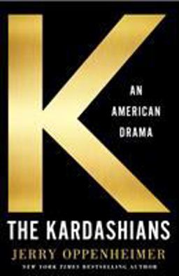 Kardashians An American Drama  9781250087140 Front Cover