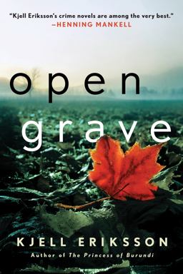Open Grave Open Grave