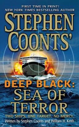 Stephen Coonts' Deep Black: Sea of Terror
