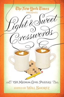 The New York Times Light and Sweet Crosswords