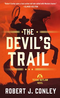 The Devil's Trail