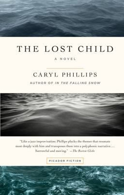 Lost Child A Novel  9781250094650 Front Cover