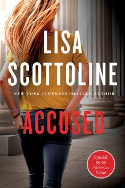Accused: a Rosato and Dinunzio Novel