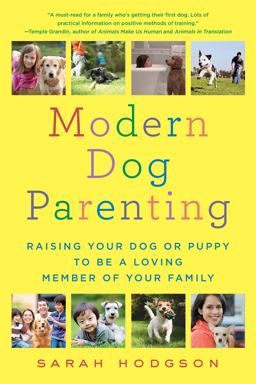 Modern Dog Parenting Modern Dog Parenting