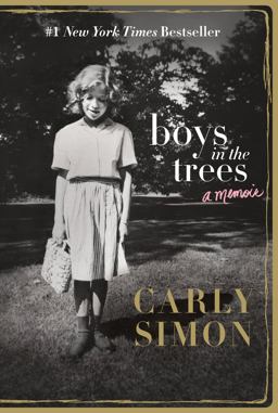 Boys in the Trees A Memoir  9781250095893 Front Cover