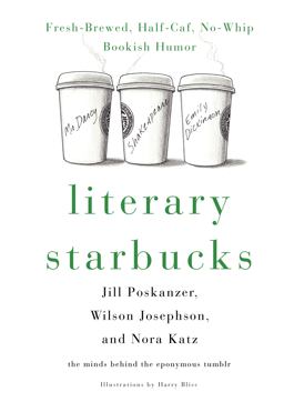 Literary Starbucks