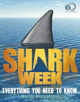 Shark Week Shark Week