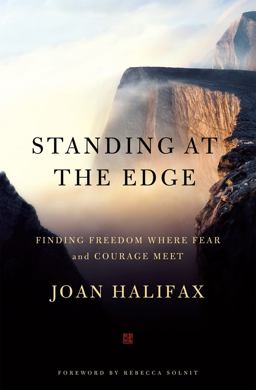 Standing at the Edge Standing at the Edge