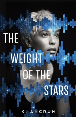 Weight of the Stars  9781250101655 Front Cover
