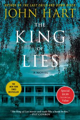 The King of Lies The King of Lies