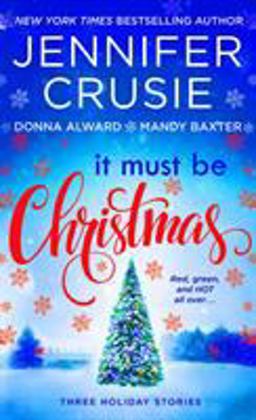 It Must Be Christmas