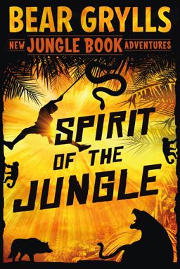 Spirit of the Jungle Spirit of the Jungle