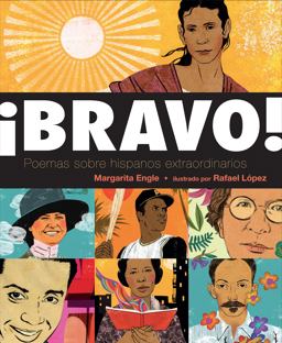 ¡Bravo! (Spanish Language Edition)