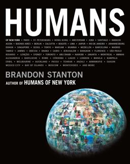 Humans  9781250114297 Front Cover