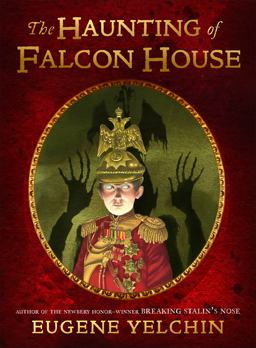 The Haunting of Falcon House The Haunting of Falcon House