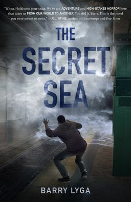 The Secret Sea The Secret Sea