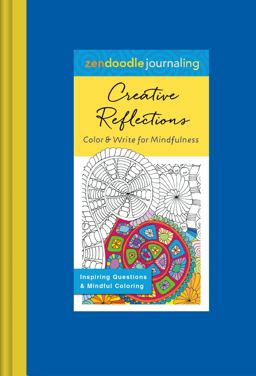 Zendoodle Journaling: Creative Reflections