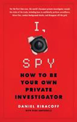 I, Spy I, Spy
