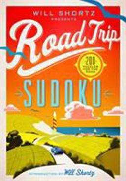 Will Shortz Presents Road Trip Sudoku