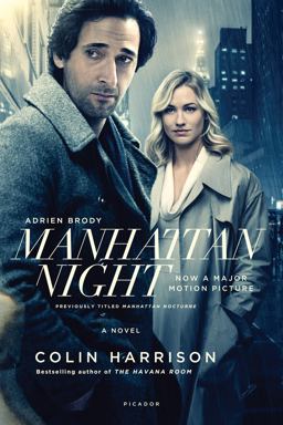 Manhattan Night Manhattan Night