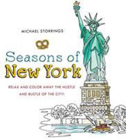 Seasons of New York