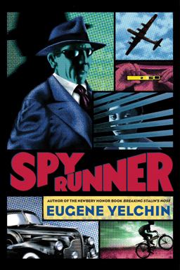 Spy Runner Spy Runner
