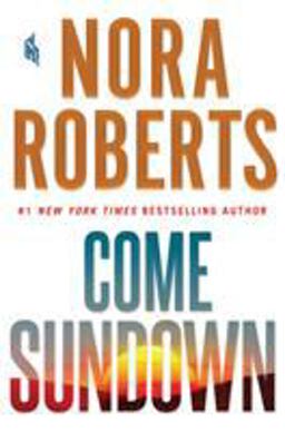 Come Sundown:  9781250123077 Front Cover