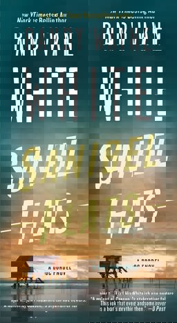 Sanibel Flats A Doc Ford Novel  9781250127228 Front Cover