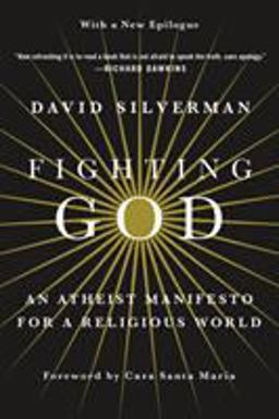 Fighting God