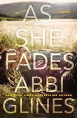 As She Fades A Novel 2018 9781250133861 Front Cover