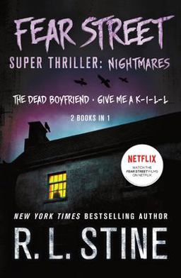 Fear Street Super Thriller: Nightmares