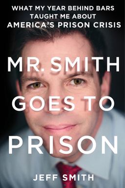 Mr. Smith Goes to Prison