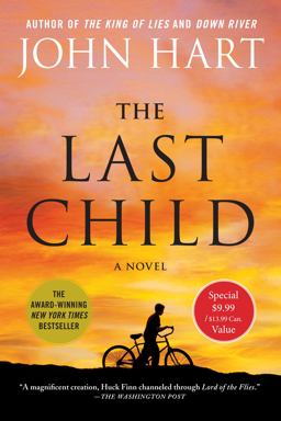 The Last Child The Last Child
