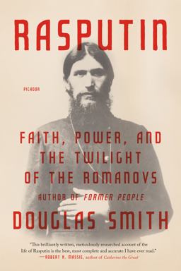 Rasputin Rasputin