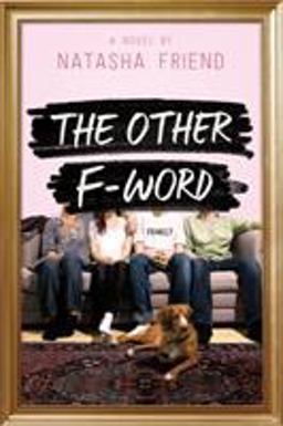 Other F-Word  9781250144157 Front Cover