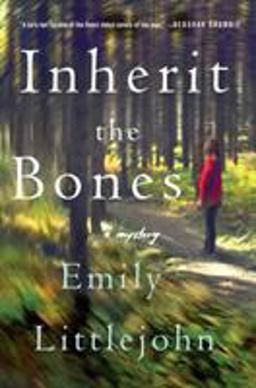 Inherit the Bones A Mystery  9781250145598 Front Cover