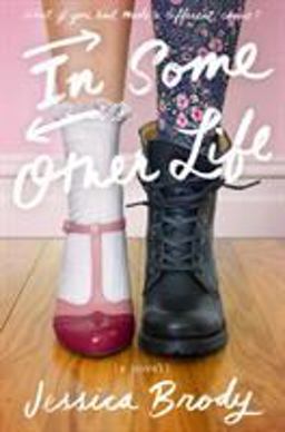 In Some Other Life A Novel  9781250158604 Front Cover