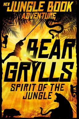 Spirit of the Jungle Spirit of the Jungle