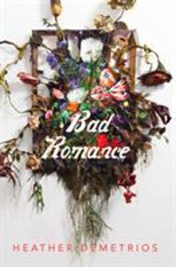 Bad Romance  9781250158772 Front Cover