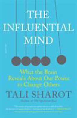 The Influential Mind The Influential Mind
