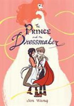 The Prince and the Dressmaker The Prince and the Dressmaker