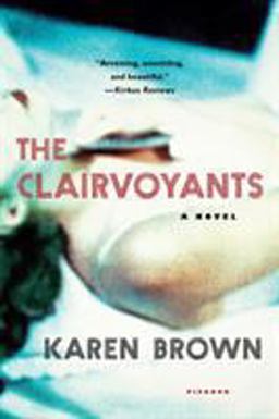 The Clairvoyants The Clairvoyants