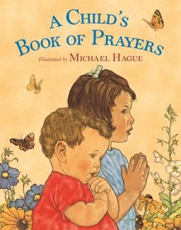 A Child's Book of Prayers
