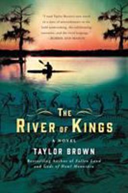 River of Kings A Novel  9781250165510 Front Cover