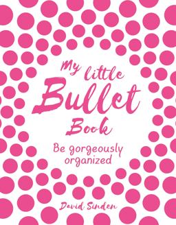 My Little Bullet Book