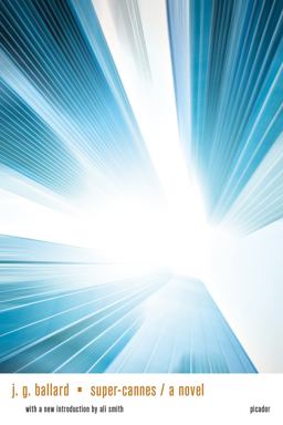 Super-cannes:  9781250171504 Front Cover