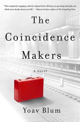 Coincidence Makers  9781250177315 Front Cover