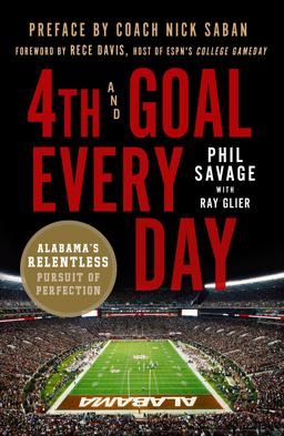 4th and Goal Every Day 4th and Goal Every Day
