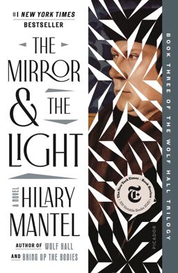 The Mirror and the Light