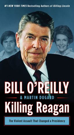 Killing Reagan
